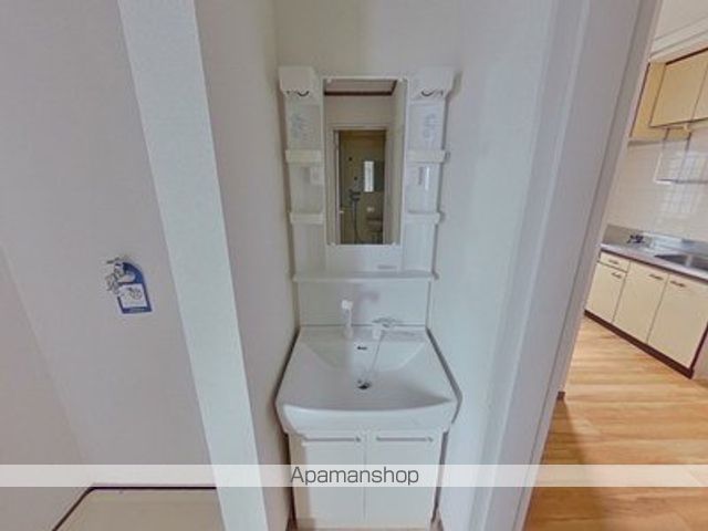 ユキヤビル.の内装写真