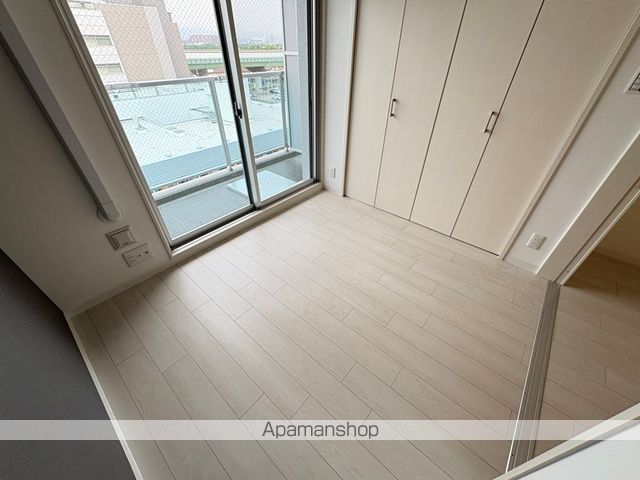 GRANDOCEAN京阪本通の内装写真