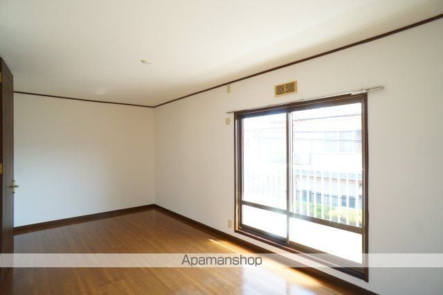 メゾンド新町の内装写真