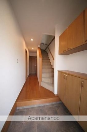 アマーレＣ[3LDK/79.1m2]の玄関