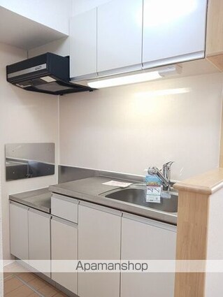 プラージュ　Ｂ[1LDK/37.13m2]のその他内装2