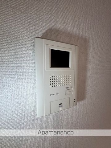 D.FLATの内装写真