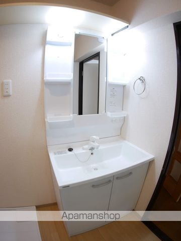 エントピアかすみの内装写真