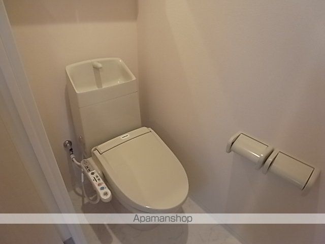 コンフォール道徳の内装写真