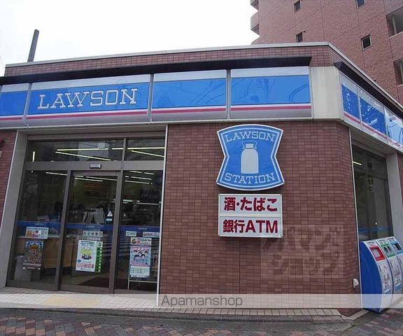 ドエル綾小路の周辺写真