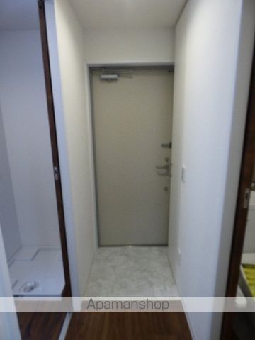 V−ランコントル SUITAの内装写真