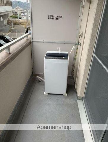 エステート鎌田IIの内装写真