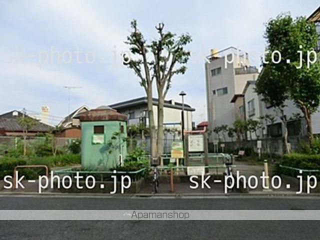レオパレスたぶの木の周辺写真