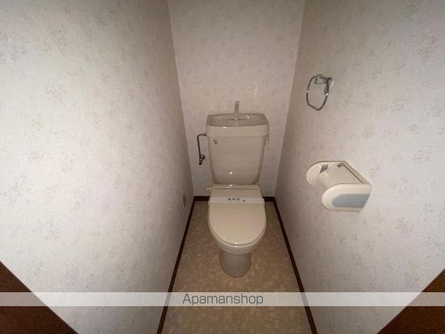 フィール2番館の内装写真