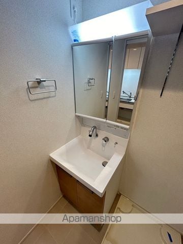 スアヴィス千葉の内装写真