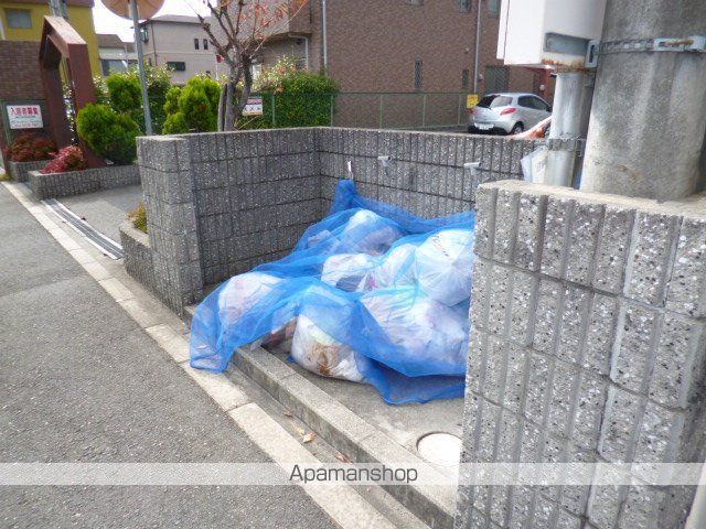 エスポアール前川のその他写真