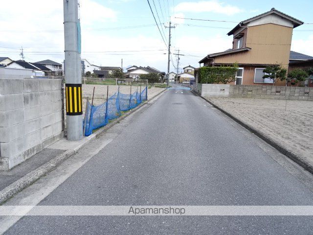 コルキスソードの周辺写真