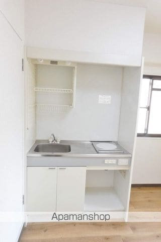 メゾン城北の内装写真