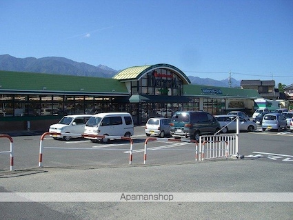 パルデンスさみぞ[3DK/66.24m2]の周辺2