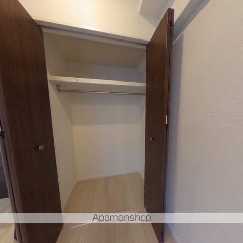 アレーヌコート金山の内装写真