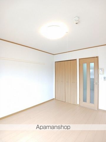 カルフールB.C白山の内装写真