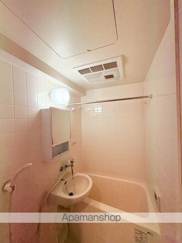 クレール上本町の内装写真