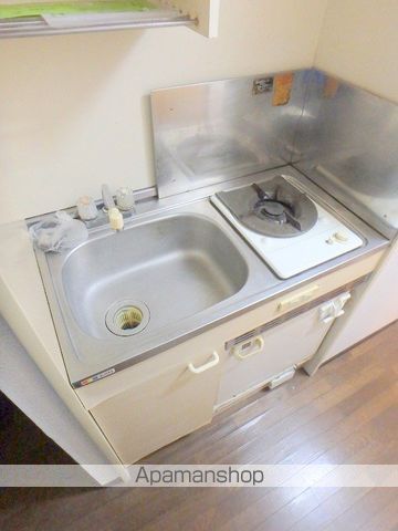 フレクション大工町の内装写真