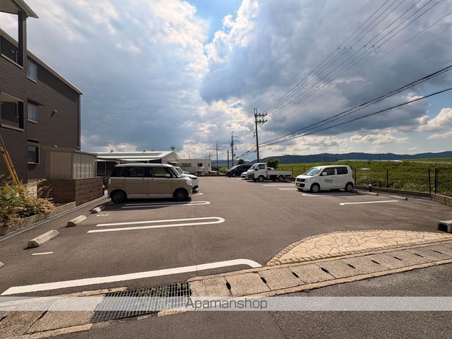 ソレイユのその他写真