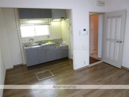 コーポＳＡＷＡＤＡ[2DK/45m2]の内装5