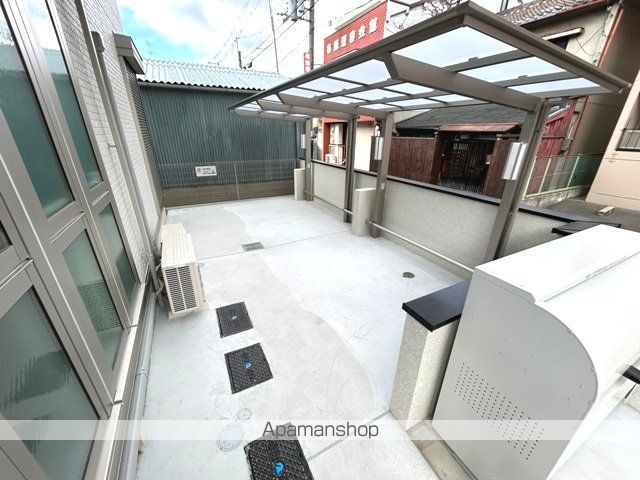 スプランデュール高井田のその他写真