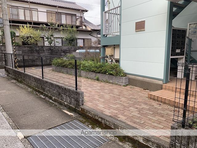 レオパレスポムールのその他写真