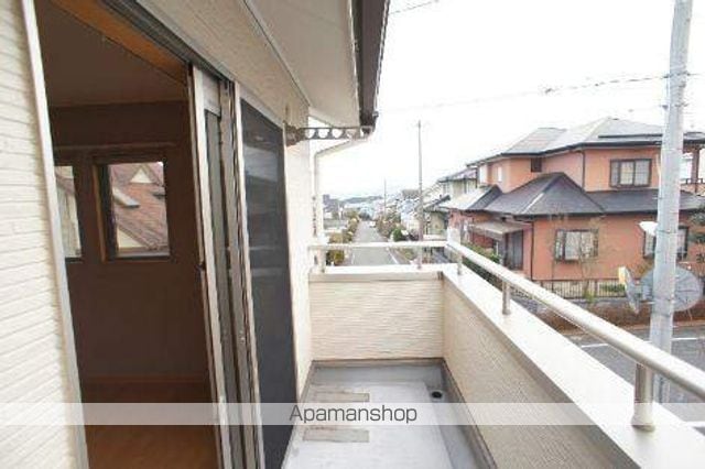 博多南線 博多南駅 徒歩60分 2階建 築16年の内装写真