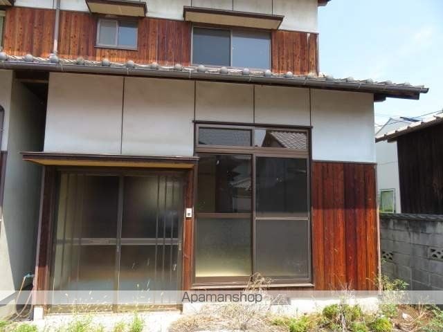 ＪＲ予讃線 伊予西条駅 徒歩10分 2階建 築39年の外観写真