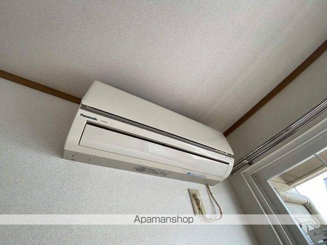 ラ.フォ レソコBの内装写真