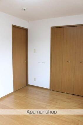 広島県福山市神村町[2DK/54.32m2]のエントランス1