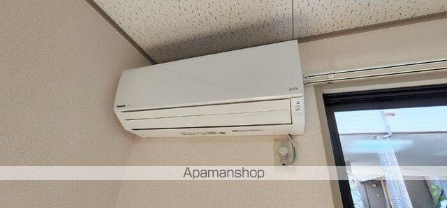 Sejourキャラの内装写真