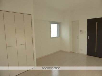 リヴシティ両国参番館[1K/31.5m2]の収納