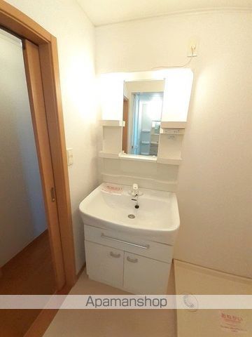 パストラル川部Cの内装写真
