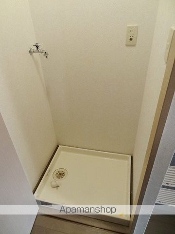 テラ・ロッサ西新の内装写真