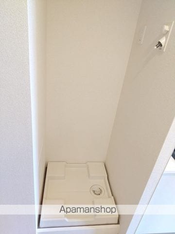 IーSUITE HIGASHINAKANOの内装写真