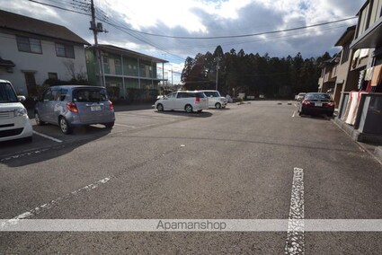 シャーメゾンＫ＆Ｋ　Ｃ[2LDK/50.04m2]の共用部1