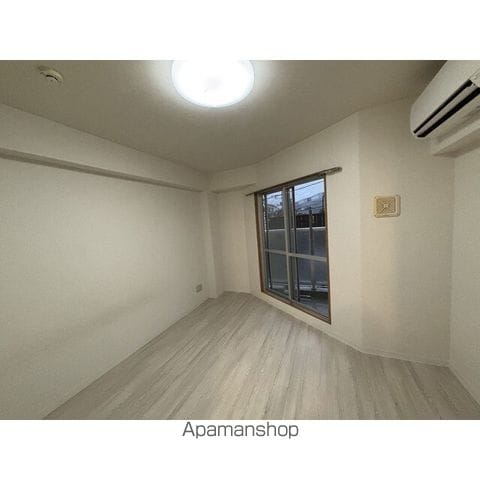 パワーク調布の内装写真