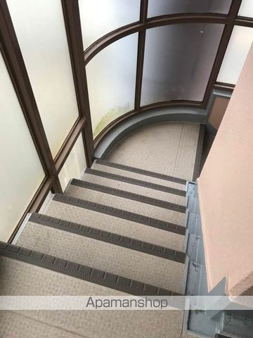 NBハイム西宮・甲陽の内装写真