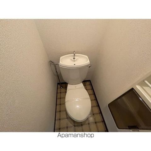 ケー・アトールの内装写真