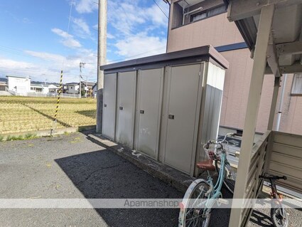 グランド・ルミエールＢ[2K/45.83m2]の共用部1