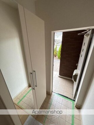 イル　ソーレ　Ａ[2LDK/56.59m2]の内装