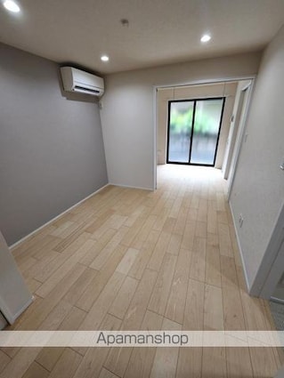 Ｌａｚｏ　ｓａｌｔｏ　ＫＯＩＷＡ[1LDK/28.99m2]のリビング・居間