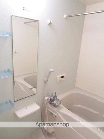レモングラス Bの内装写真