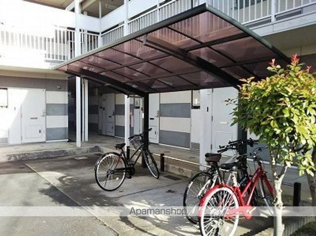 レオパレス高良川の周辺写真