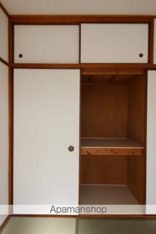 百楽マンションの内装写真