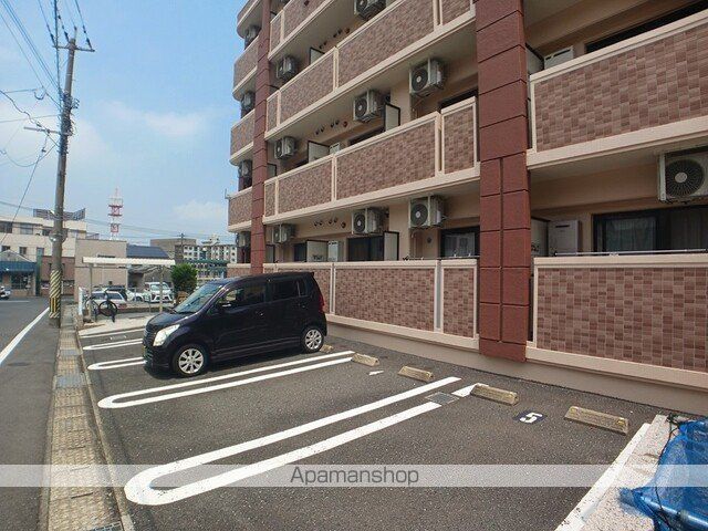 AUBE春の町のその他写真