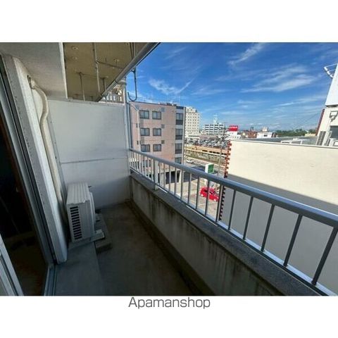 ベレッツァ白山の内装写真