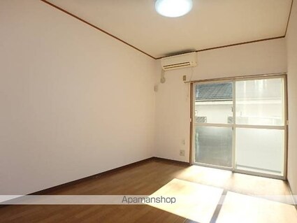 グリーンハイツ（小平市）[2DK/40m2]の内装1