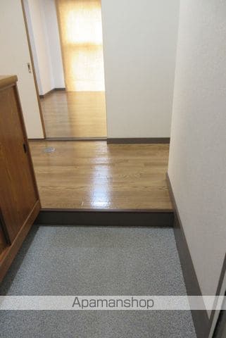 メゾン新美の内装写真