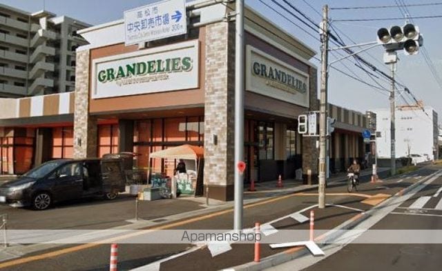 プレシャスタイムSUNSの周辺写真